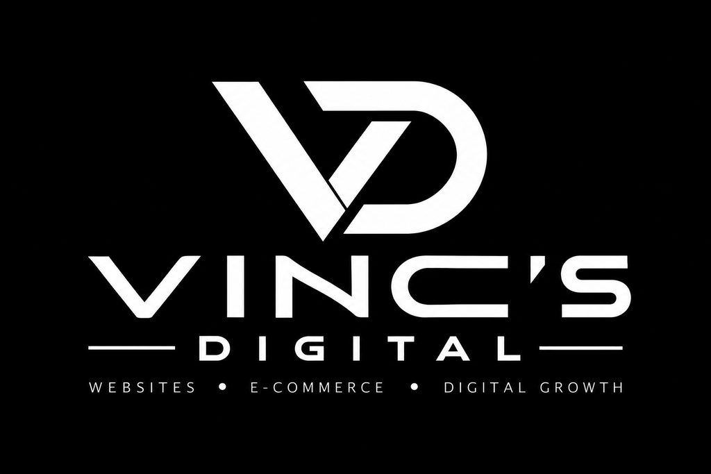 Vinci Digital Website Design & Management
