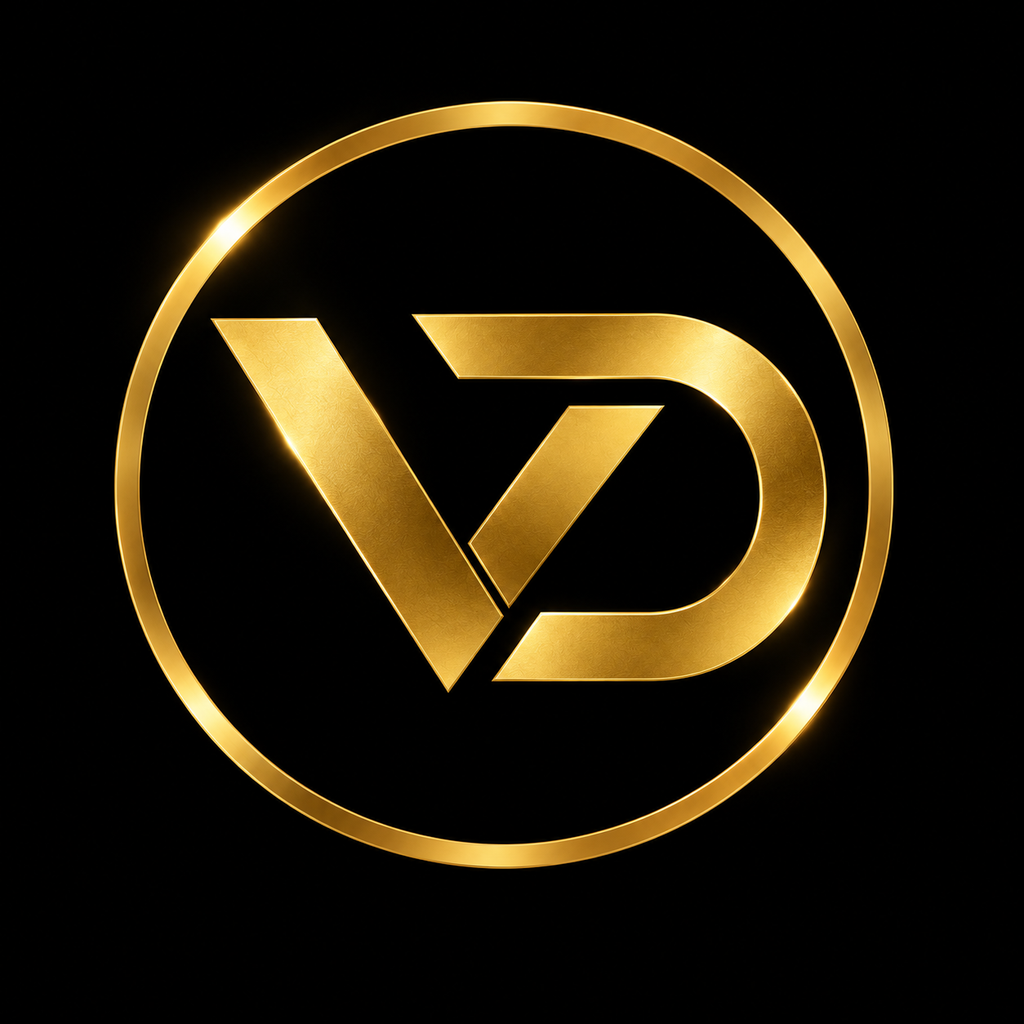 Vinci Digital Website Design & Management